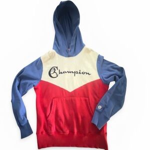 TODD SNYDER Canada Champion Hoodie